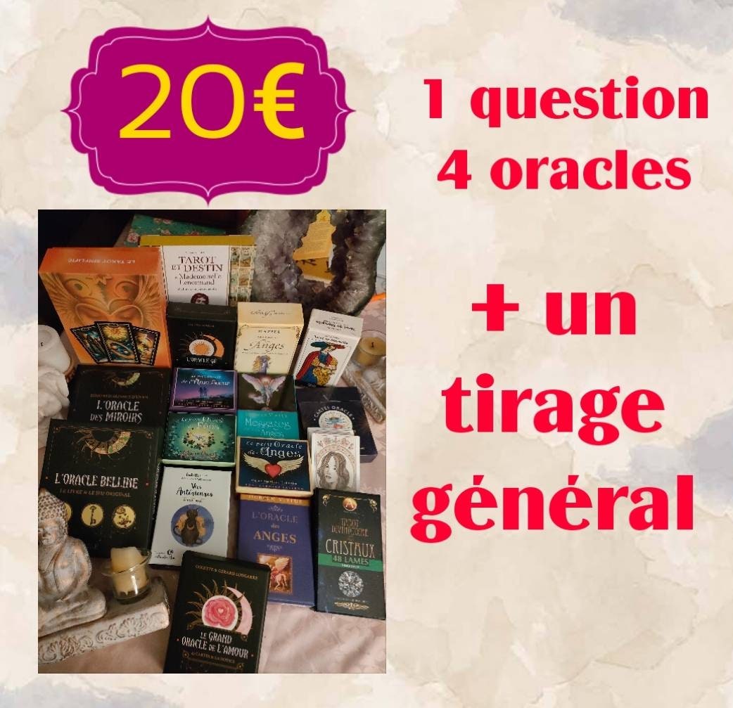 Tirage et Guidance