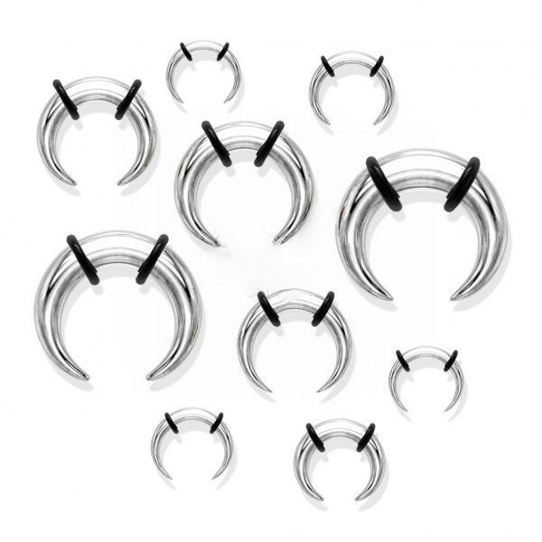 6 Spline Ring Stretcher Enlarging Reducing Sizer Jewelry Making Metal  Forming Mandrel Tool w/Sizes 1-16