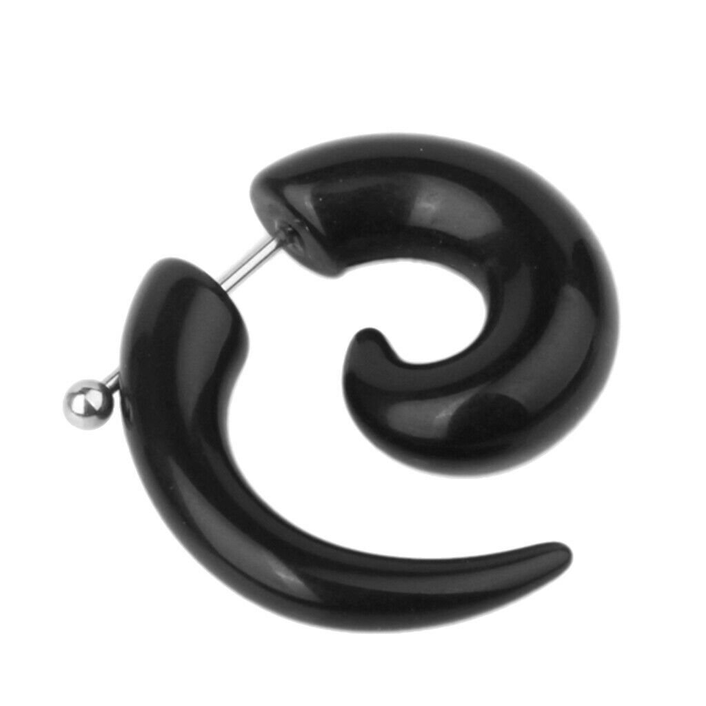 Fake ear hotsell stretchers argos