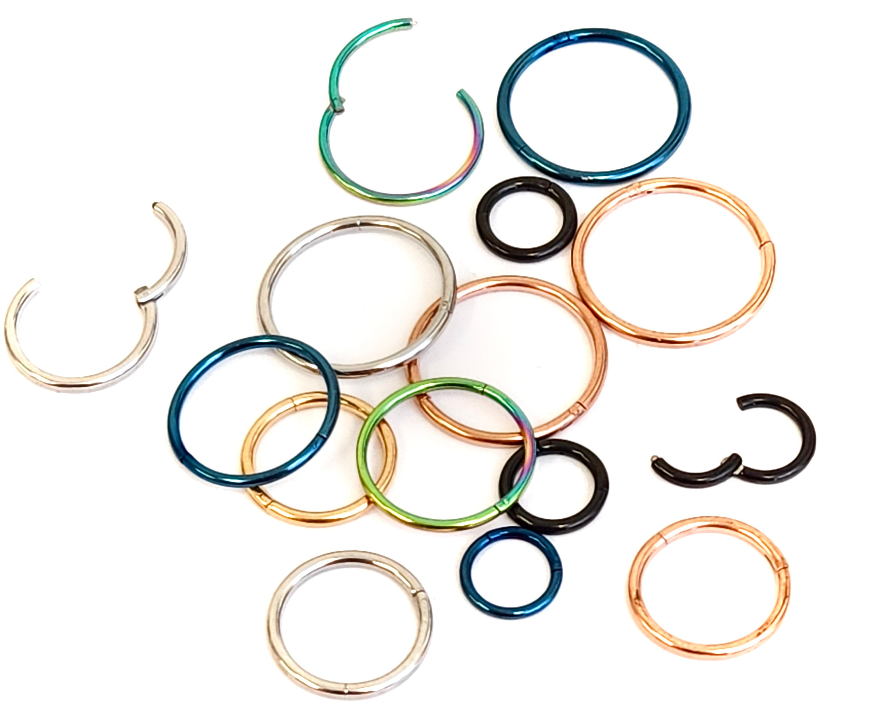 Sternum piercing shop jewelry