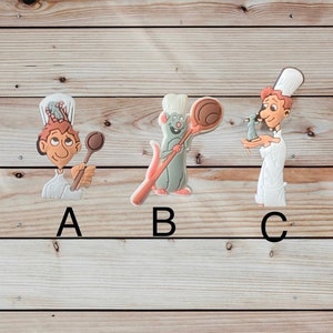 Ratatouille jibbitz store