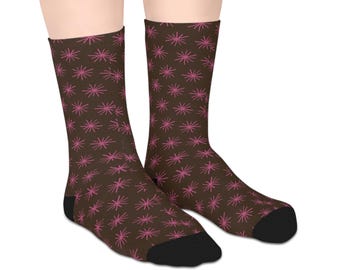 Chaussettes trou du cul | Survivre à Austin tous les jours