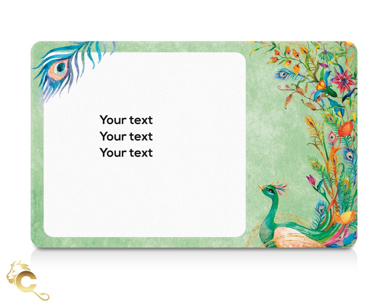 Calendar 2023 Wallet Card Credit Card Size Calendar 2023 - Etsy