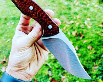 Custom Recurve Hunter