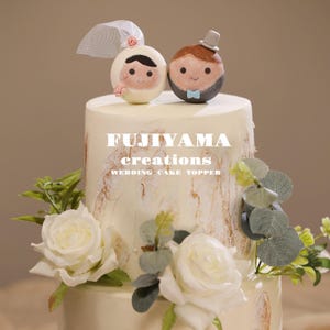 handcraft wooden couple wedding cake topper,wooden figure dolls, hand painted wedding doll,birthday cake topper,bride and groom cake topper