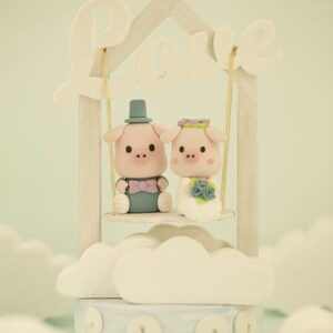Schwein Hochzeit Tortendeko, Hochzeit Cake Topper, Hochzeit Tortendeko, Paar Cake Topper, Hochzeitstorte Topper, Hochzeitstorte Topper, Hochzeitstorte Topper, Hochzeitstorte Topper, Hochzeitstorte Topper