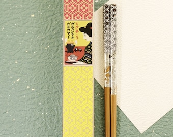 Handmade Japanese Chopsticks,birthday,hand painted wooden box,Personalised Engraved Chopsticks/Party Gifts/Wedding Favours,Wedding Gift C229