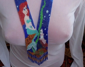 Garden/Handicrafts/Ukrainian Nacklace Massai/African nacklace/ for women /for gifted/multicolor jewellery/women long Nacklace/with earring