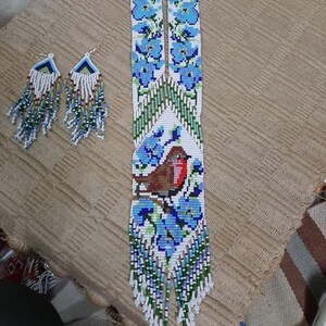 Birds Nacklace/Unique nacklace/massai jewellery/ethnic jewellery/handmade Nacklace/ for women/for wedding/for gifted/multicolor nacklace