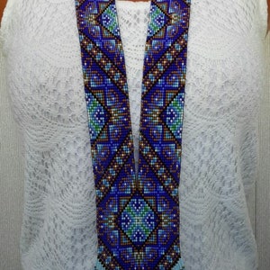 Jardim/Artesanato/Nacklace Ucraniano Massai/Nacklace Africano/ para mulheres/para superdotados/joias multicoloridas/mulheres Nacklace longo/com brinco