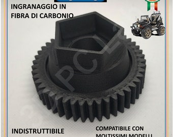 Peg Perego motoriduttore ingranaggio ricambio Gaucho Corral Ranger Polaris TRex