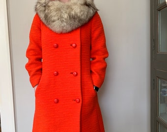 lilli ann coats for sale
