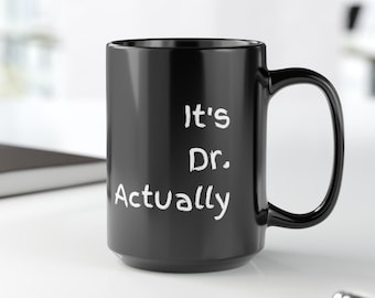 C'est le docteur réellement cadeau de remise des diplômes doctorants cadeau doctorant cadeau nouveau médecin cadeau étudiant en médecine doctorat cadeau cadeau pour elle nouveau docteur cadeau