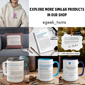 Statistics Mug, Don't Be Mean, Data Science Computer Accounting Mug ...