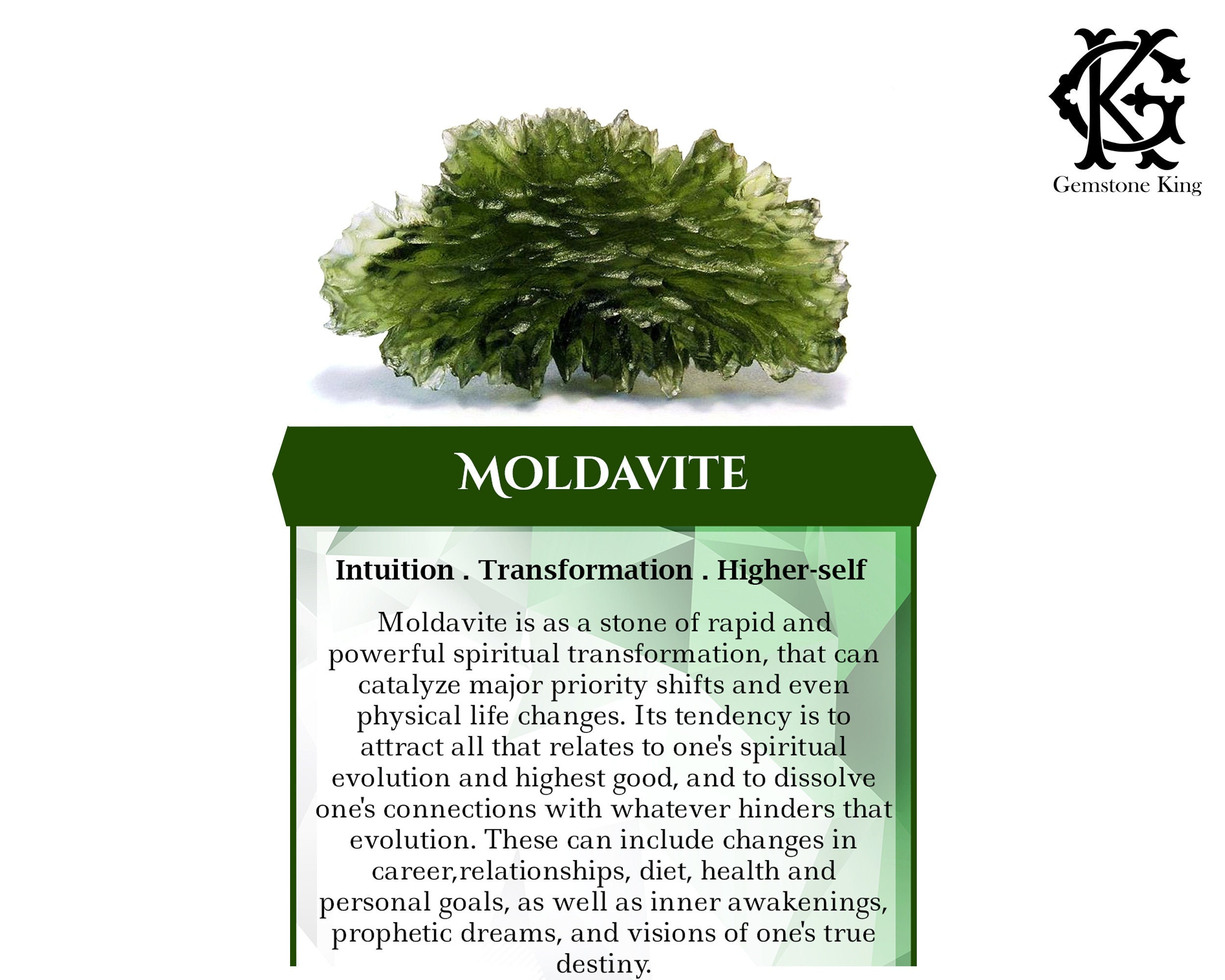 Natural Moldavite Certified Moldavite - Etsy