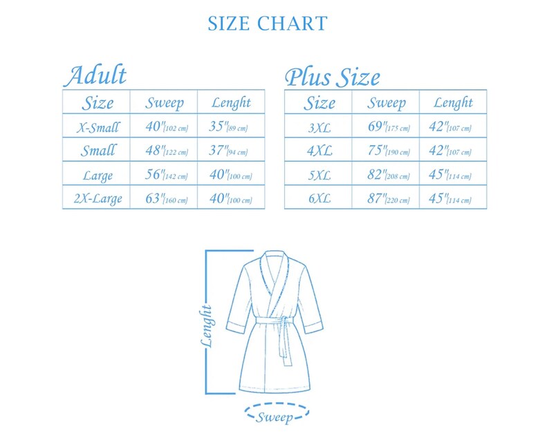 Bridal Satin Piping Robes Personalized Bridesmaid Robes Wedding Party ...