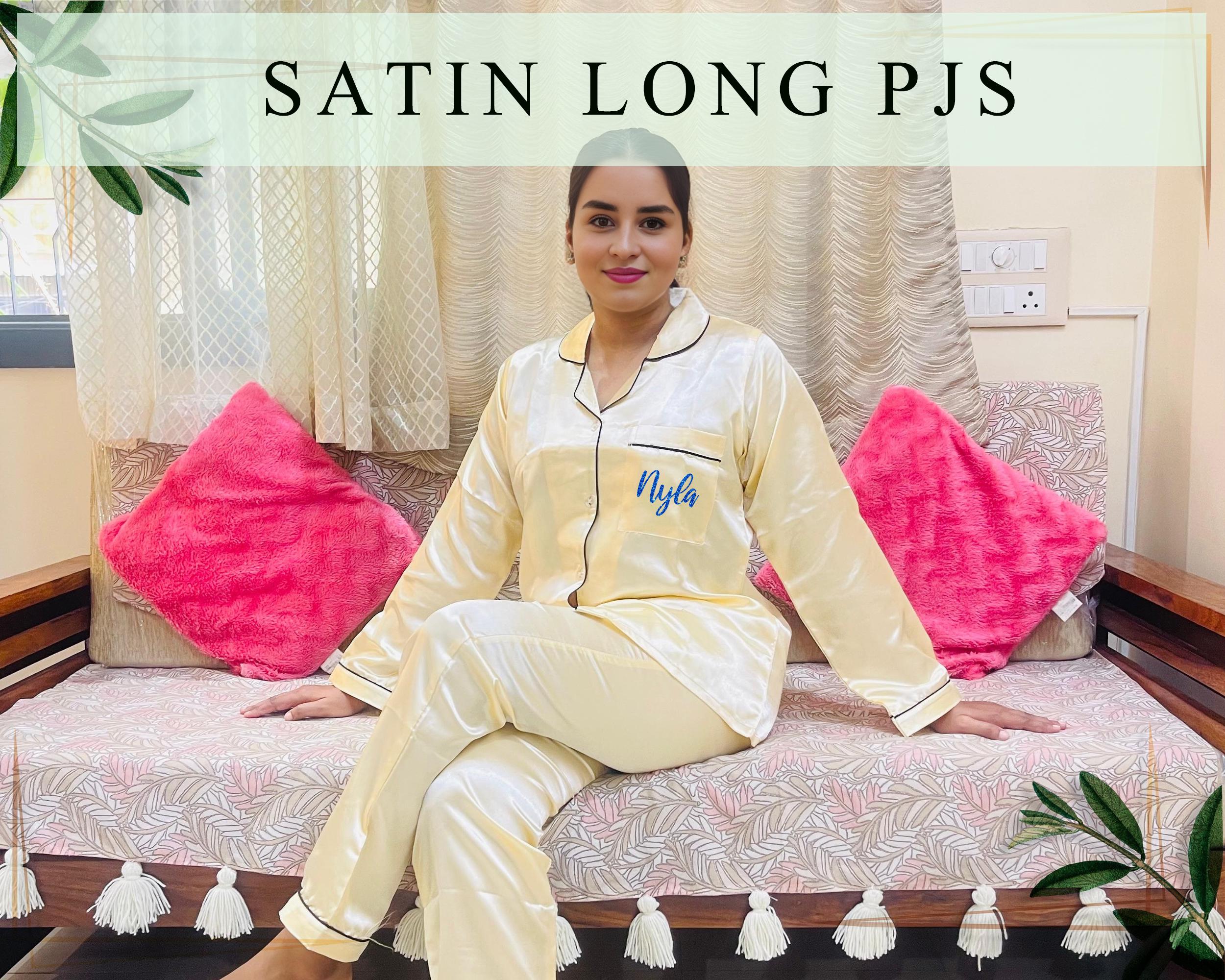 Green ladies pyjamas hotsell