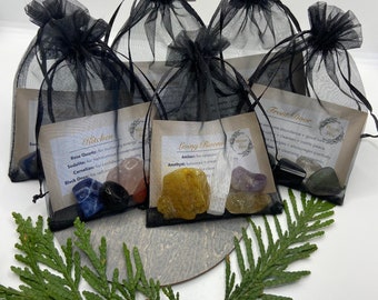 Kristall Raum Kit Bundle