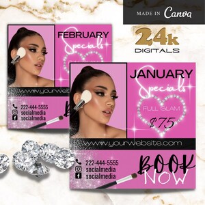 Flyer, Template, Booking Flyer, Appointments Available Flyer, Appointments Available, Template, DIY Booking Flyer, Book Now Flyer