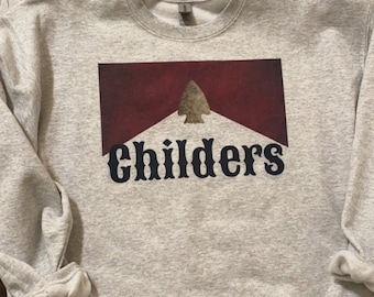 Childers Crewneck Sweatshirt | Unisex