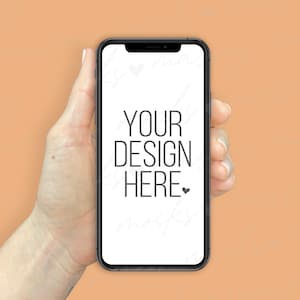 Telefoonmodel | Iphone-model | Mockup voor slimme objecten | Apparaatmodel | Photoshop-model | PSD-bestand | Mockup voor digitale wenskaarten | PNG-JPG