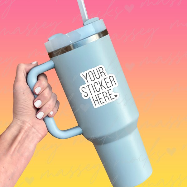 Personalized Stanley Cup Etsy