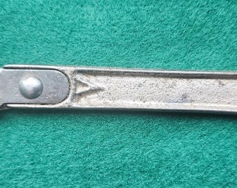 Antique Keen Kutter Handheld Bladed Can Opener