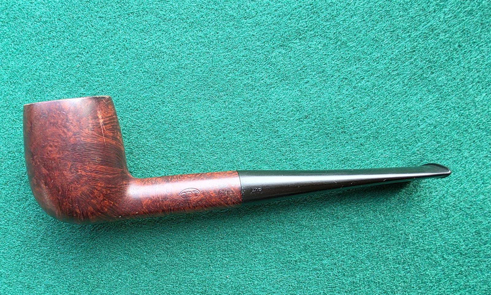 Vintage gbd pipe - Etsy 日本