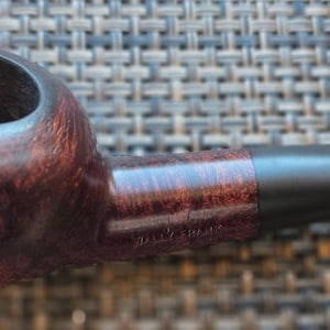 Wally Frank Pipes