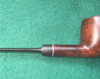 Vintage Estate Pipe Brewster geïmporteerde Briar Itay