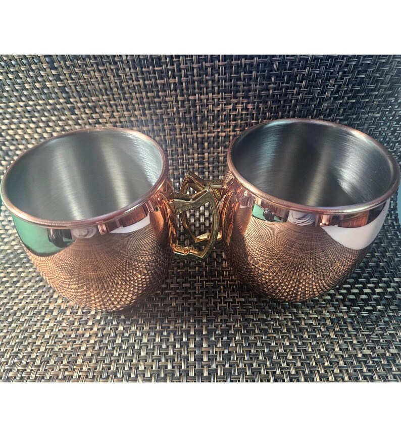 timbosDesign Moscow Mule Mug - Thumbnail 5