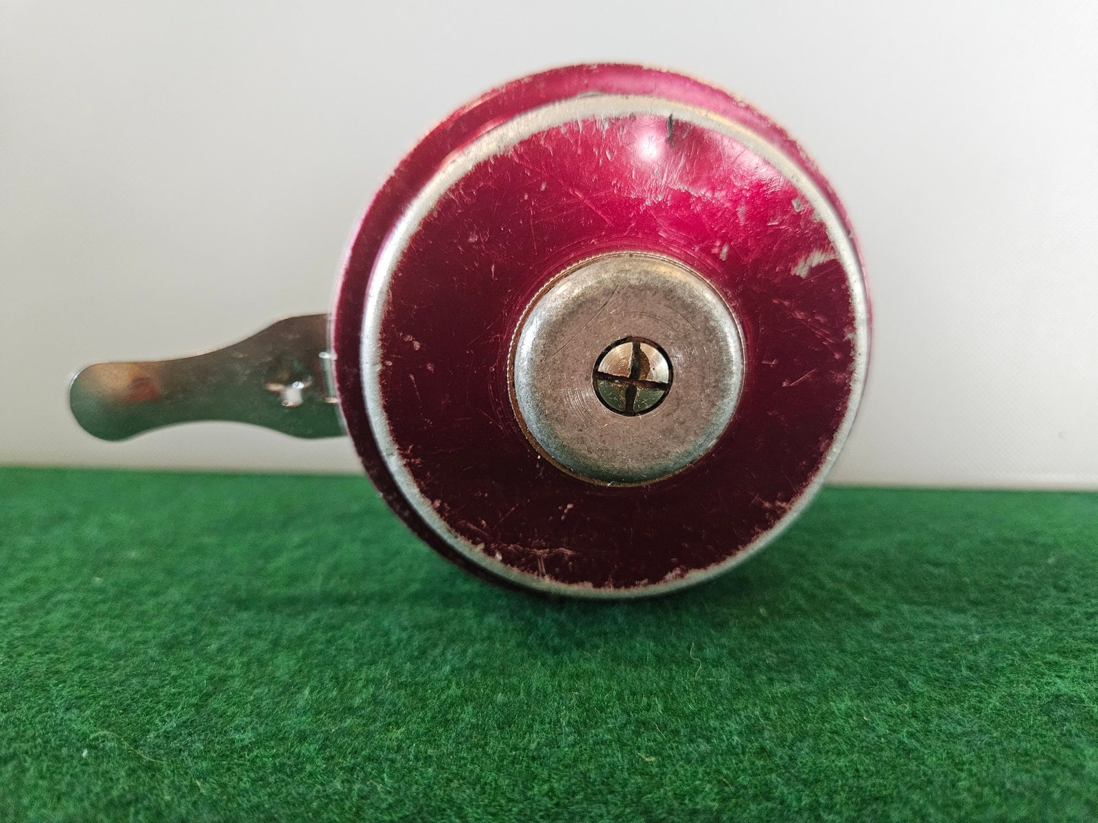 SOUTH BEND AUTOMATIC No. 1180 Model A FISHING REEL
