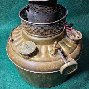 Perfection Antique Heater - Etsy