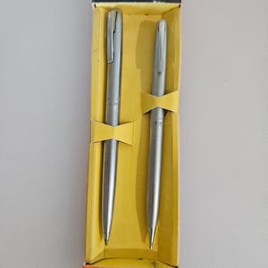 Vintage Sheaffer White Dot Fountain Pen - Etsy