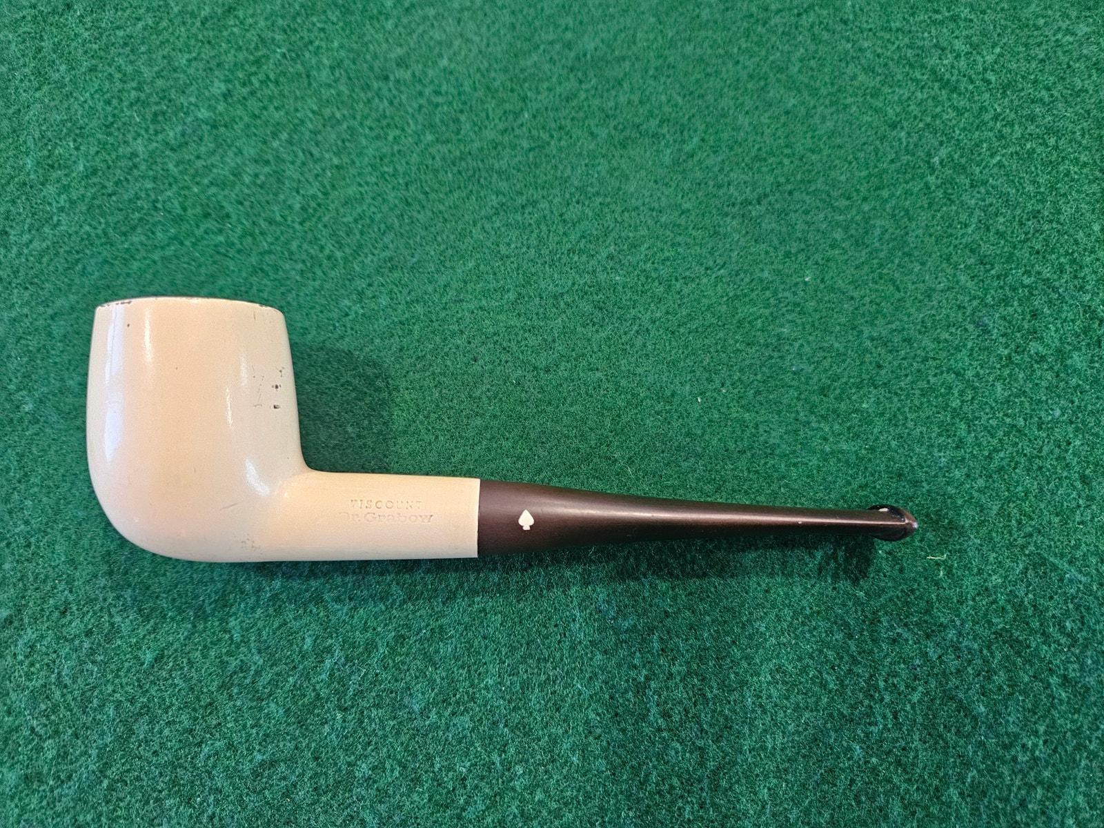 Dr grabow pipe - Etsy 日本