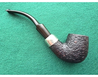 PETERSONS of Dublin Standard System 312 Briar Pipe, K P Peterson