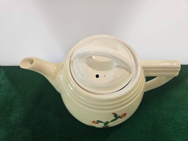 Flowering Cactus Dripolator Coffee Pot Ca 1930's... Etsy