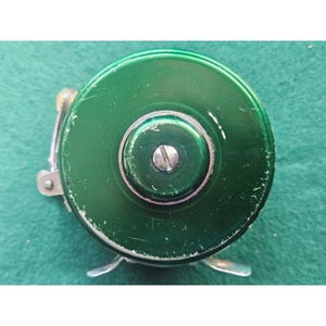 Japanese Fly Reel - Etsy