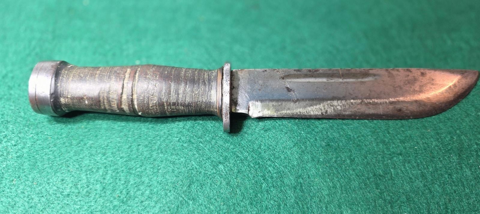 Us ww2 knife - Etsy 日本