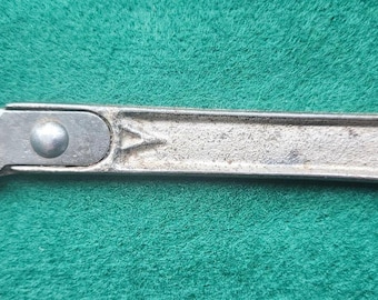 Antique Keen Kutter Handheld Bladed Can Opener