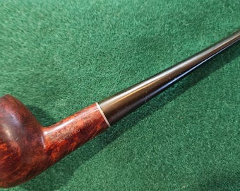 Vintage Estate Pipe Bradford, Imported Briar .