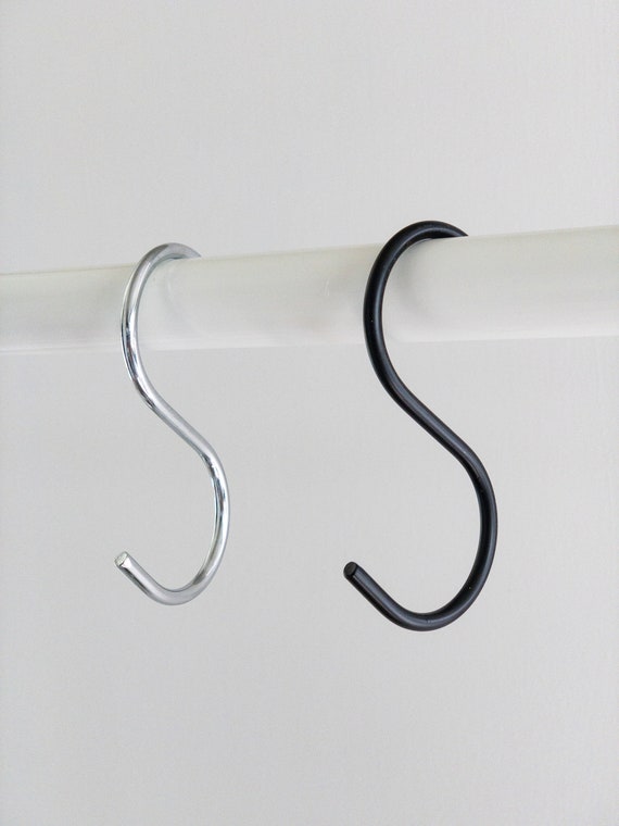 S Hook for Hanging Plants 