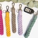 see more listings in the Keychains and Lanyards section