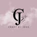 CraftbyJessIreland store logo