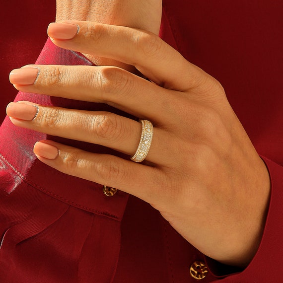 Anello shop di fede