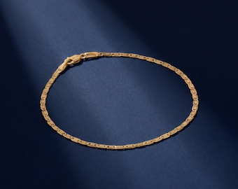 King Cobra Vertebrae Bracelet – Real Snake Bone Jewelry | Snake