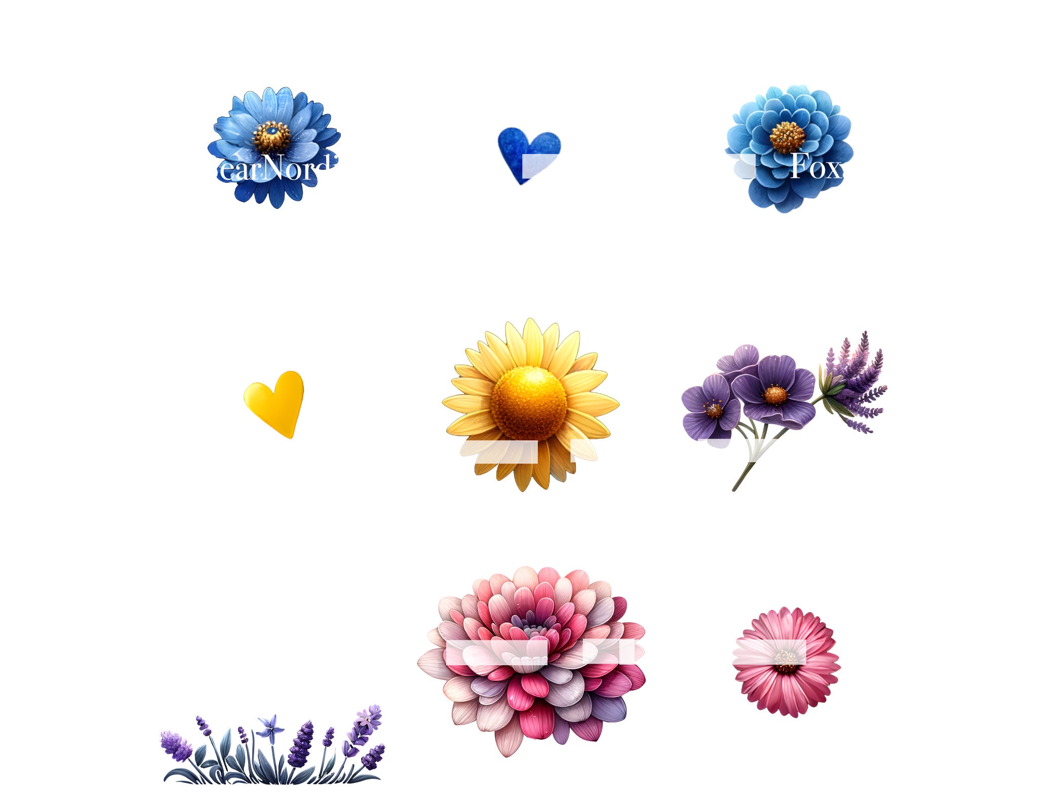 Watercolor Butterfly Clipart Butterflies PNG Bundle Watercolor Clipart Commercial Use Watercolor Clip Art Digital Stickers Download image 9