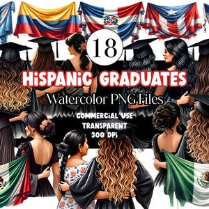 Graduación mexicana PNG Clipart de graduación Chica de graduación PNG Clipart para gorro de graduación mexicano Bandera mexicana Colombia Puerto Rico