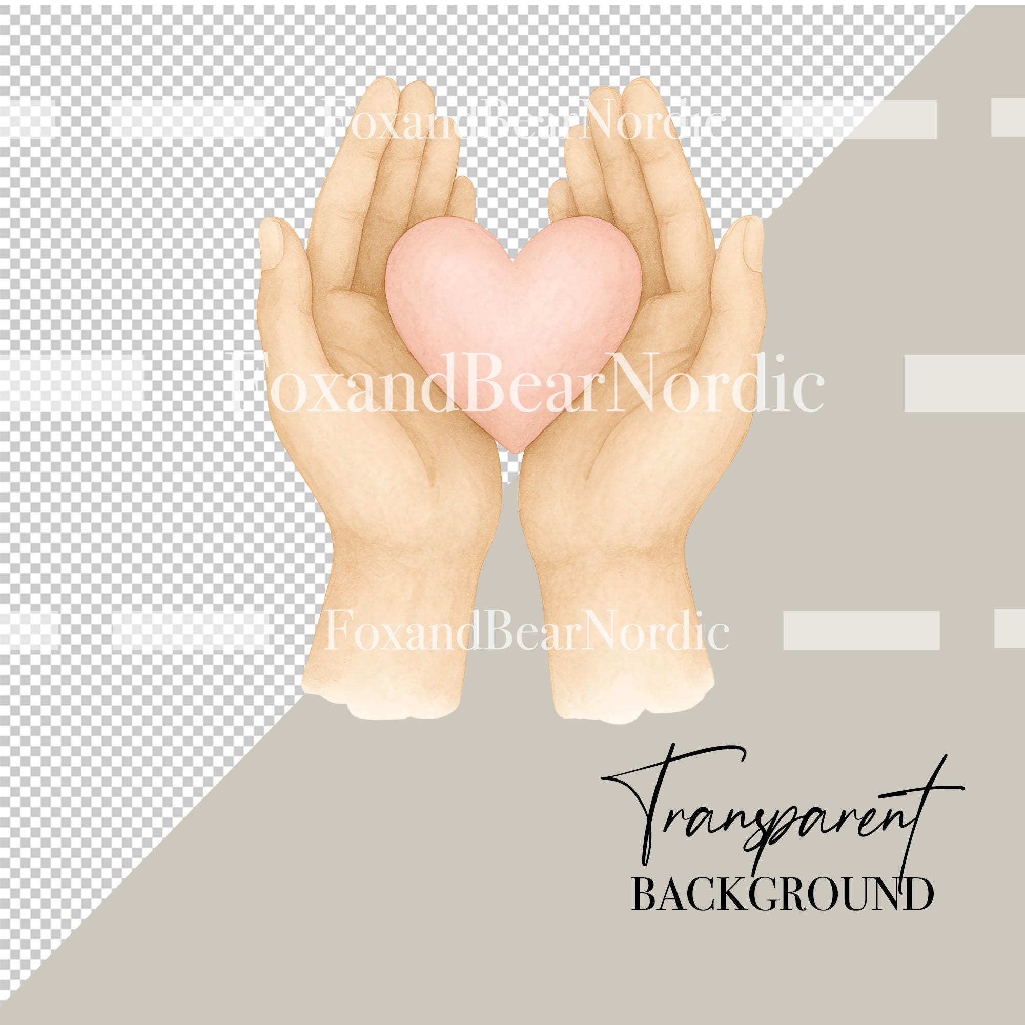 Watercolor Christian Clipart PNG Bundle Faith, Watercolor Nativity Dove & Floral Cross Bible Verse Art | Inspirational Religious Clipart image 3