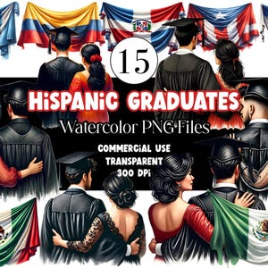 Graduación mexicana PNG Clipart de graduación Niño graduado PNG Clipart para adorno de birrete de graduación mexicano Bandera mexicana Colombia Puerto Rico